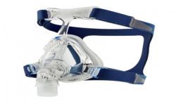 Proteza powietrzna AutoCPAP DreamStar z maską