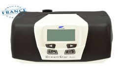 DreamStar Auto CPAP z wbudowanym nawilżaczem